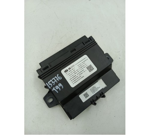 Блок управления ЭБУ