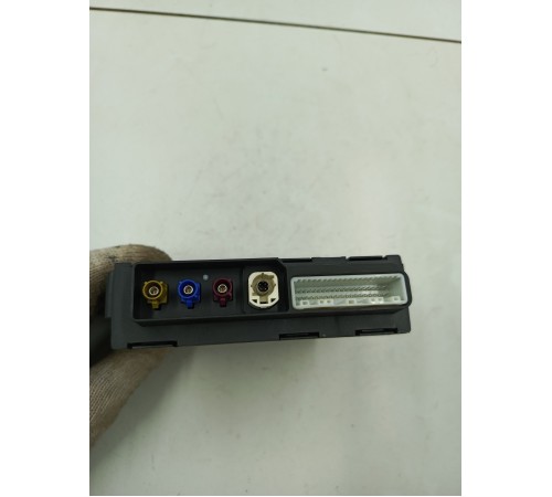 Блок управления ЭБУ