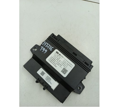 Блок управления ЭБУ