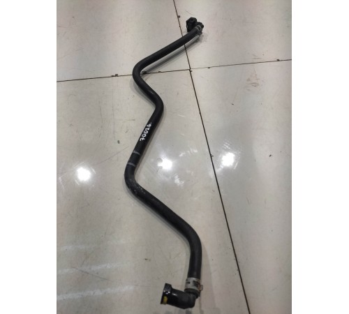 Топливная трубка