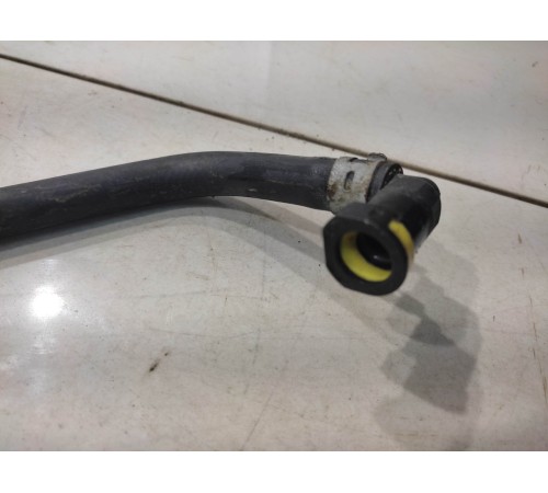 Топливная трубка