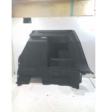 Обшивка багажника правая