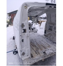 Задняя панель (под фонарь) левая