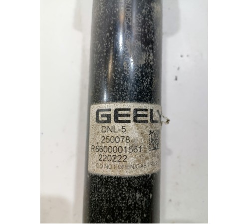 Амортизатор подвески задний правый