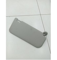 Козырек солнцезащитный левый