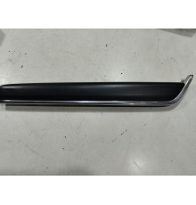 Накладка обшивки двери (передняя, левая)