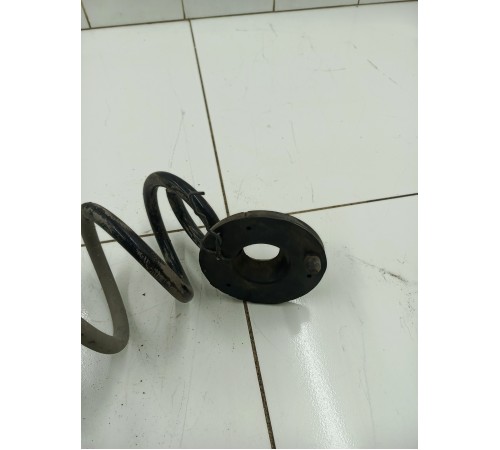 Пружина подвески задняя