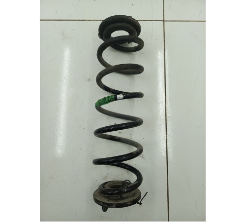 Пружина подвески задняя