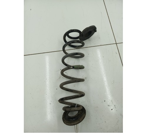 Пружина подвески задняя