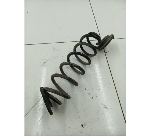 Пружина подвески задняя