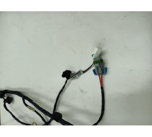 Электропроводка двери передняя правая