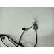 Электропроводка двери передняя правая