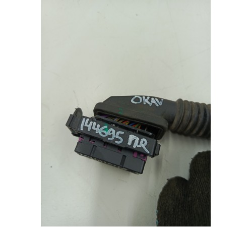 Электропроводка двери передняя правая