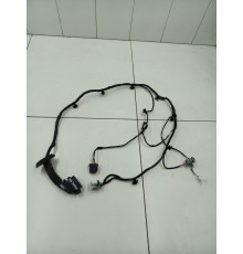 Электропроводка двери передняя правая