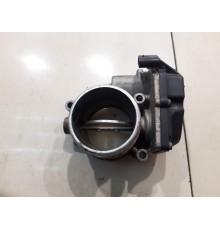 Дроссельная заслонка