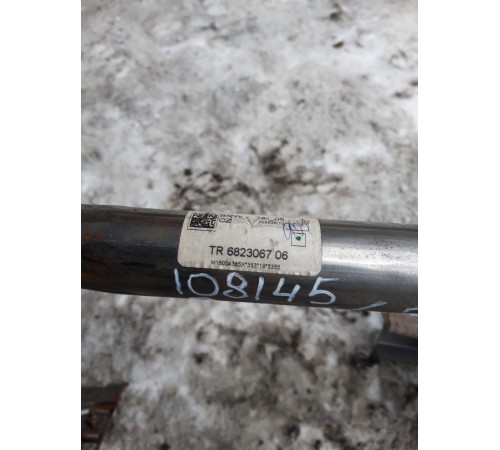 Усилитель (скелет) торпедо