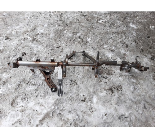 Усилитель (скелет) торпедо