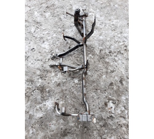 Усилитель (скелет) торпедо