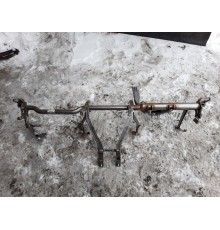 Усилитель (скелет) торпедо