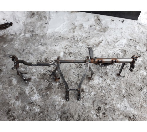 Усилитель (скелет) торпедо