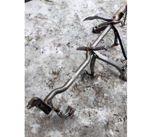 Усилитель (скелет) торпедо