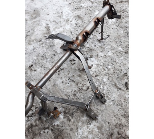 Усилитель (скелет) торпедо