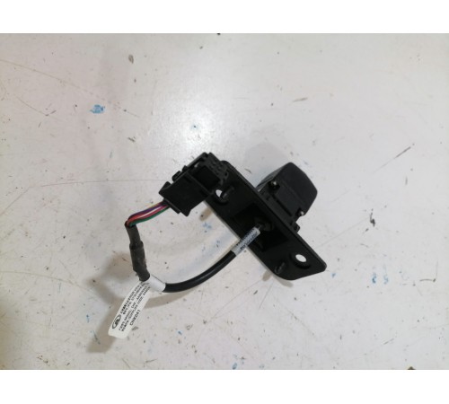 Камера заднего вида