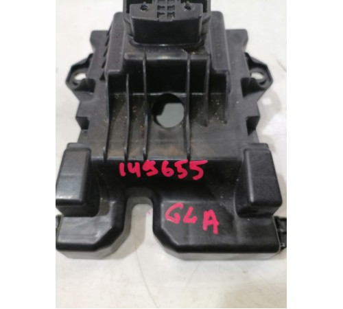 Кронштейн кулисы