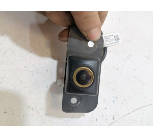Камера заднего вида