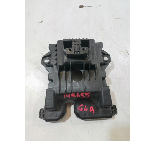 Кронштейн кулисы