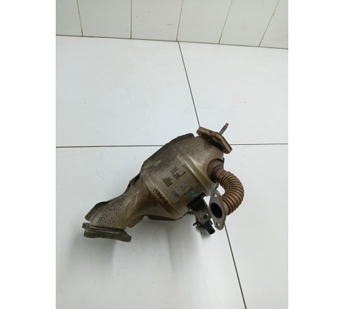 Катализатор