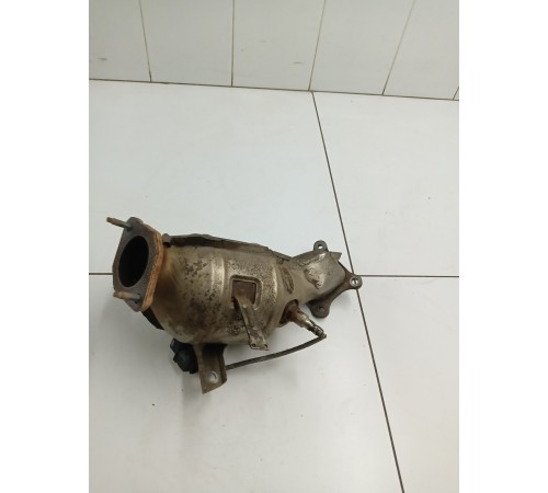 Катализатор