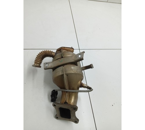 Катализатор