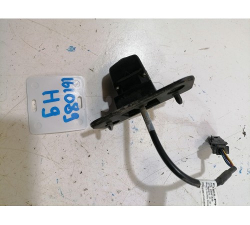 Камера заднего вида