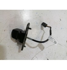 Камера заднего вида