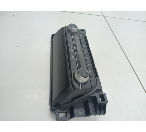 Блок управления климат контролем