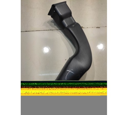 Воздуховод отопителя(печки)