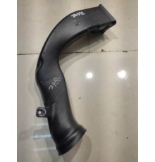 Воздуховод отопителя(печки)