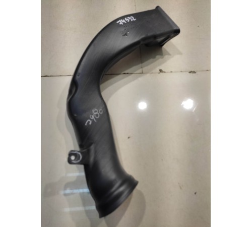 Воздуховод отопителя(печки)