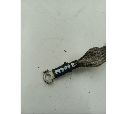 Провод массы