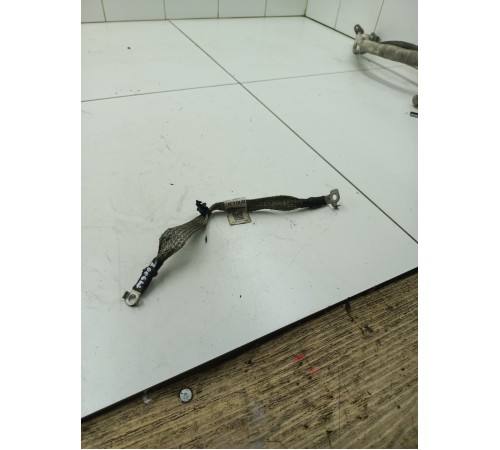 Провод массы