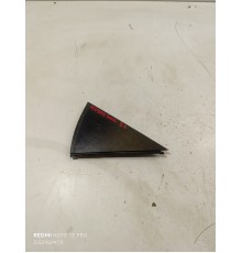 Накладка двери задняя левая