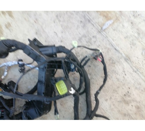 Передний жгут проводов в сборе