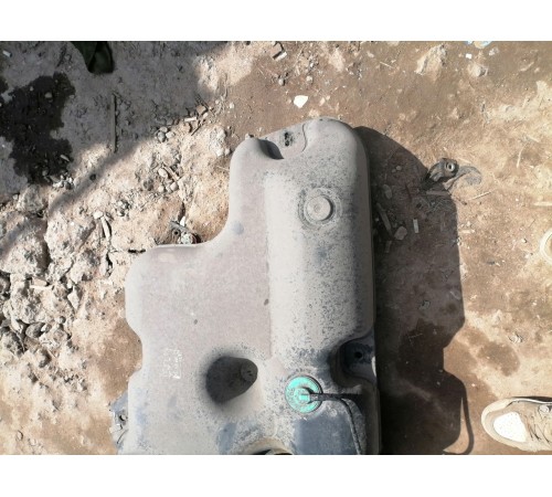 Бак топливный бензин передний привод