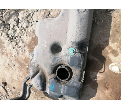 Бак топливный бензин передний привод