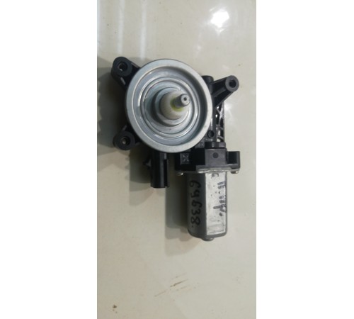 Моторчик стеклоподъемника (передний, правый)