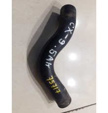 Патрубок топливный(бак)