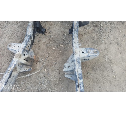 Рама (с документами)