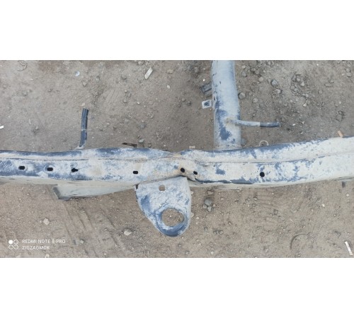 Рама (с документами)