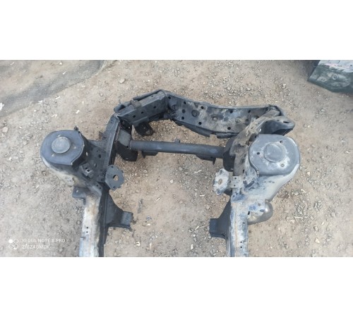 Рама (с документами)